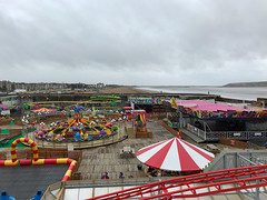 Photo 13 of 25 in the Day 3 - Funland at the Tropicana and Brean Theme Park (29th Jul 2018) gallery
