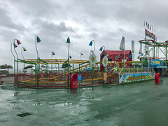 Photo 3 of 25 in the Day 3 - Funland at the Tropicana and Brean Theme Park (29th Jul 2018) gallery