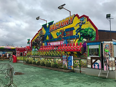 Photo 1 of 3 in the Day 3 - Funland at the Tropicana and Brean Theme Park (29th Jul 2018) gallery