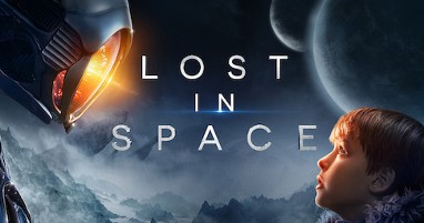 Where is lost in space filmed