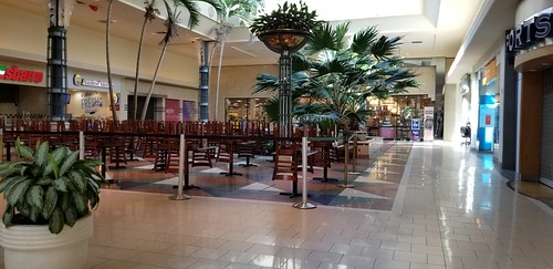 Boscovs - Concord Mall Wilmington, DE March 2020