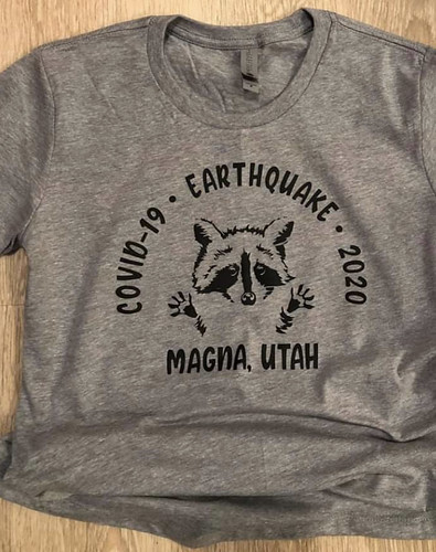 Magna shirt