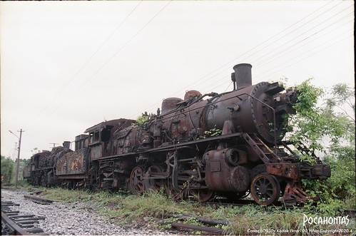 sy0101 sy0563 stean engine steamlocomotive train locomotive railway railroad rail scrap shaoguan