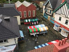 Photo 15 of 25 in the Day 2 - Olympic Village, Bekonscot Model Village and Stoke Winter Wonderland (11 Dec 2016) gallery