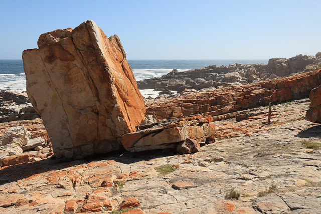 South Africa - Robberg Nature Reserve