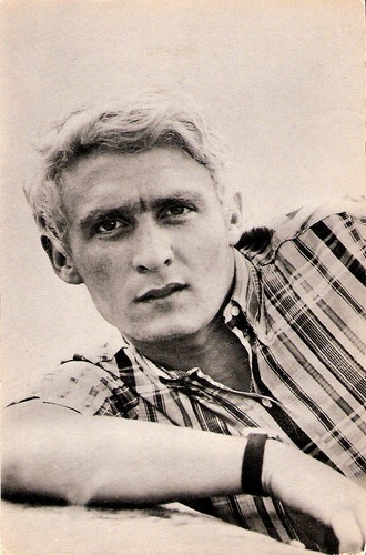 Christophe (1945-2020)