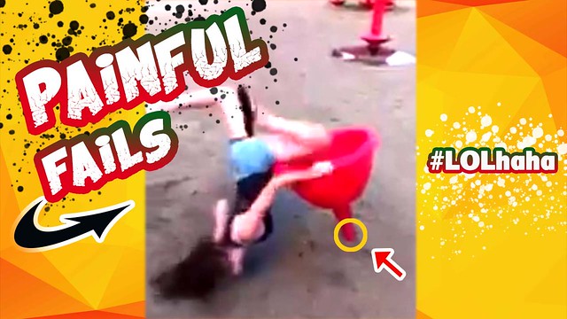 Painful Fails Try Not To Laugh April 2020 😱 😱 People Doing Funny Things 👍 Funny Laughter Compilation