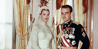 Marriage of Prince Rainier & Grace Kelly (19th April 1956)… | Flickr
