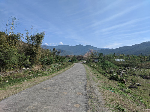 cycling northbengal kalimpong westbengal india
