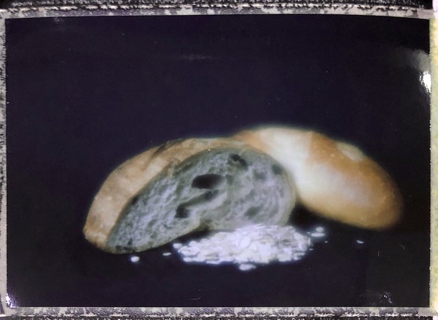 Breads and nuts (fp100c version)