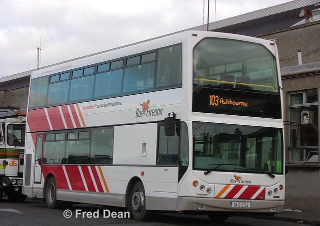 Bus Éireann DD 21 (04-D-2752).
