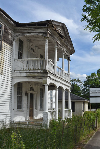 wolfehouse house historic architecture southcarolina winnsborosc winnsboro federal