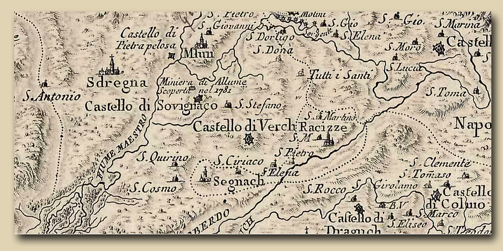 Carte dell Istria , GIOVANNI VALLE , VENEZIA 1792