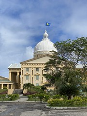 Palau National Capital