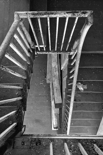 wolfehouse house historic architecture southcarolina winnsborosc winnsboro federal stairs