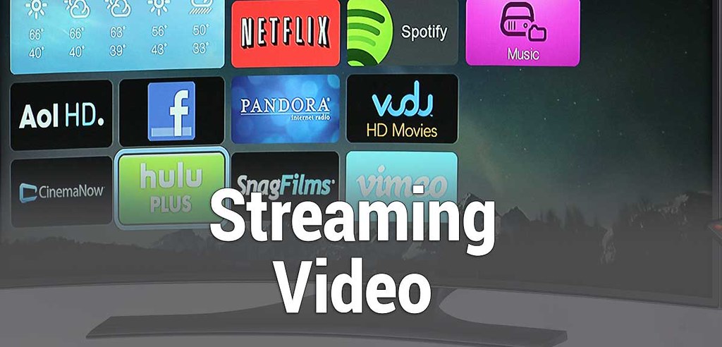 Live Streaming Events | Live Video Streaming App