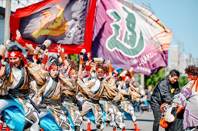 festivals in Japan