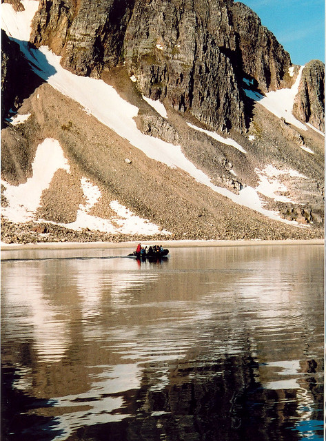 spitsbergen  2004