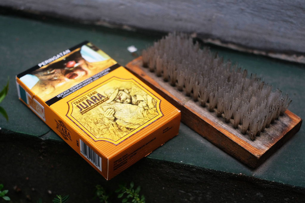 Rokok Razor Rokok Kretek | Rokok kretek Djuara | Rokok Indonesia | Flickr