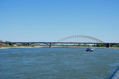 001 Waalbrug Nijmegen