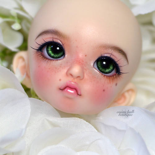 Littlefee Bonnie Faceup | by onionbulb
