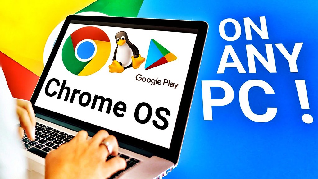 How To Download And Install Google Play Store On Laptop And PCs