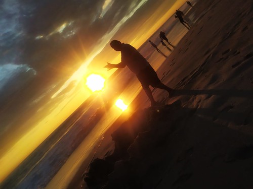 beach sunset playa mar vacations summer sun latinamerica latinoamerica lima puntarocas peru sea coast pacificsea southamerica sudamerica