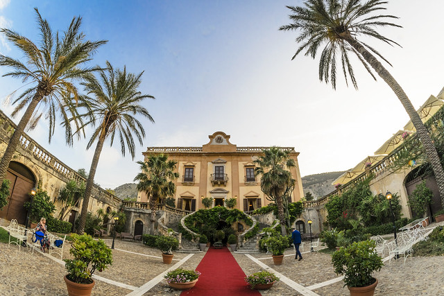Palermo - Villa De Cordova