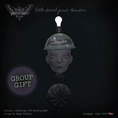 Group Gift at Peculiar