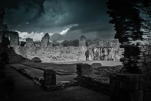 Turn Back Time | by Lune Shadows (Larry Williams)