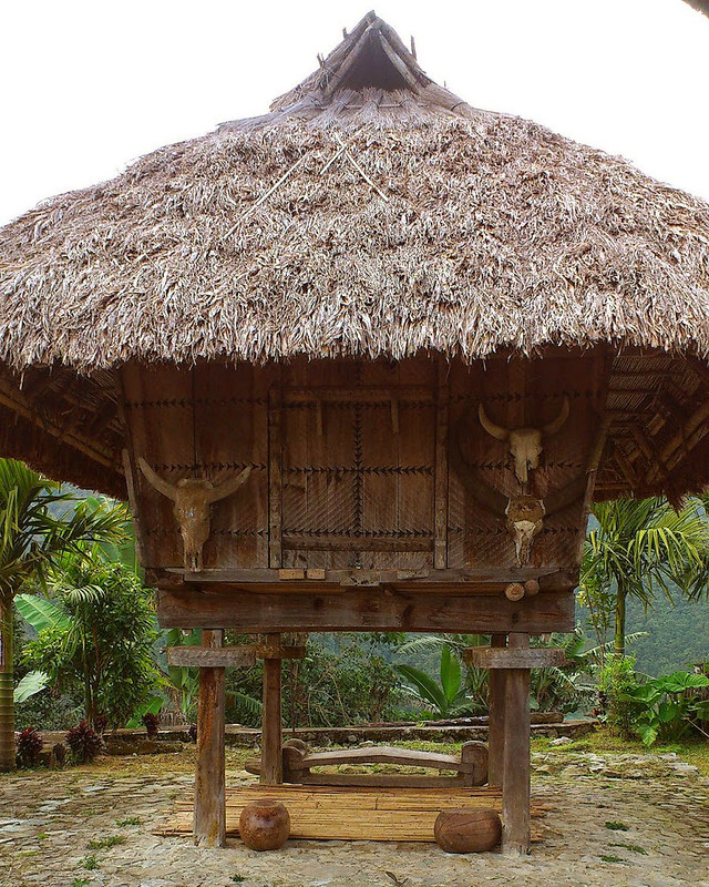 Hungduan Heritage Village