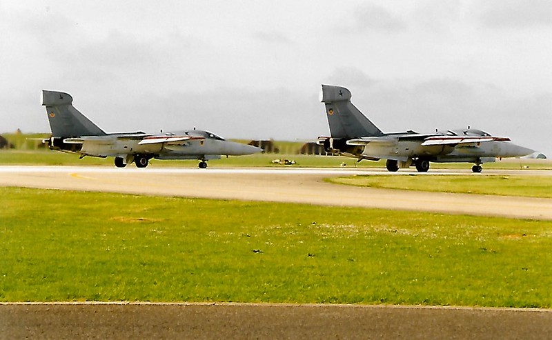 Vark Jet A Handful of Varks - FighterControl