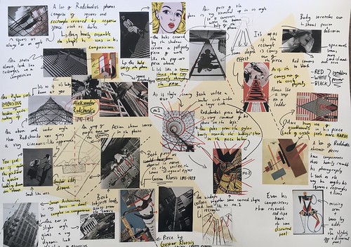 Rodchenko analysis | by ManillRye