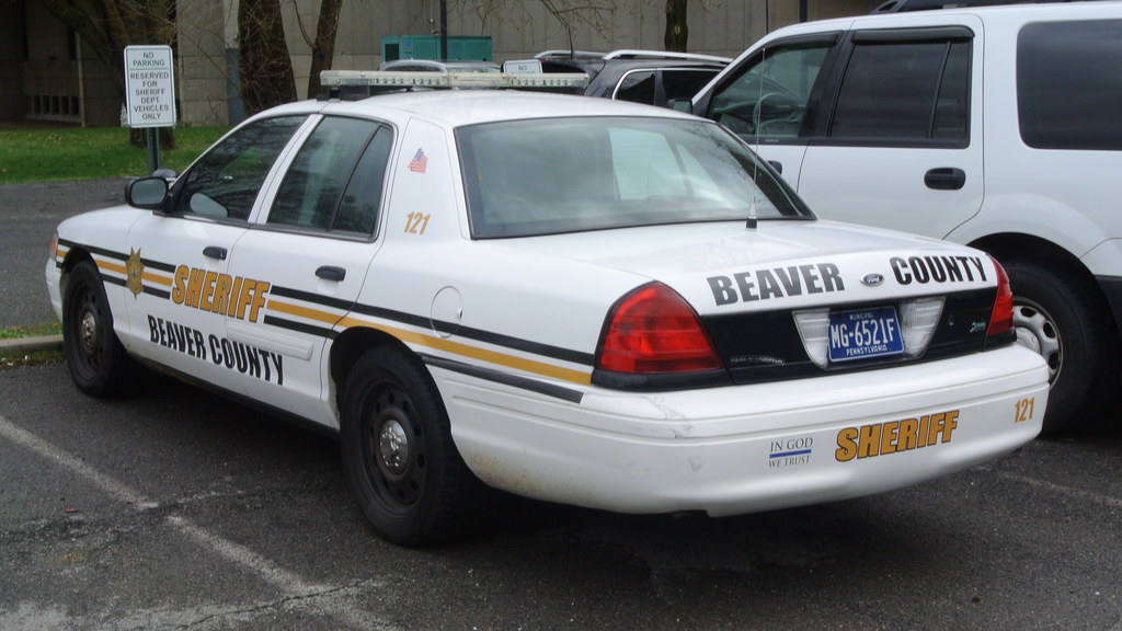Beaver County Sheriffs Office
