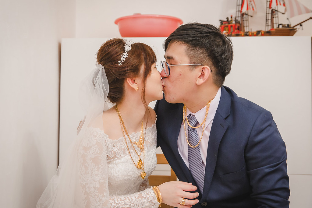 [婚禮攝影]治綱珍綾 文定迎娶@家中-最專業的團隊完成每場完美婚禮紀錄，拍的不只好更要快! #婚攝推薦