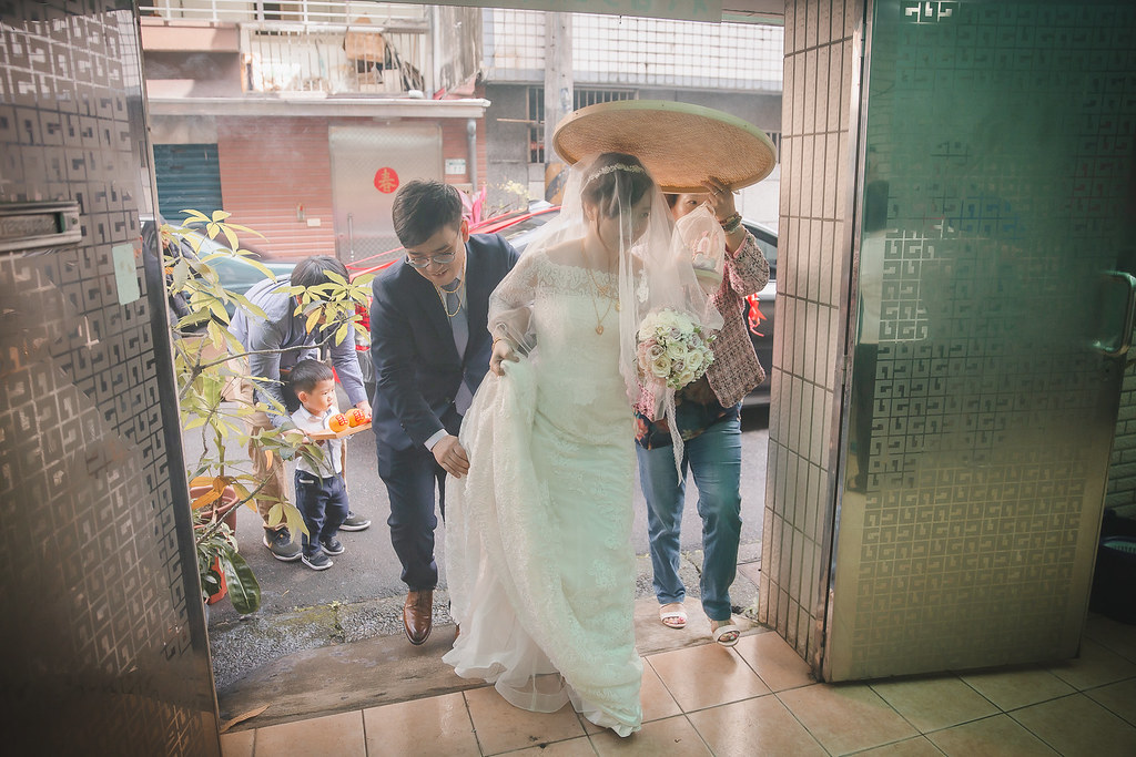 [婚禮攝影]治綱珍綾 文定迎娶@家中-最專業的團隊完成每場完美婚禮紀錄，拍的不只好更要快! #婚攝作品