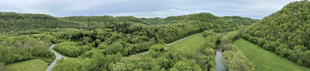 Dodson Branch Hwy, Roaring River, Jackson County, Tennessee 1