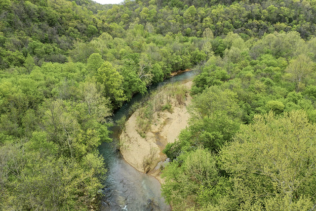 Roaring River, Jackson County, Tennessee 5
