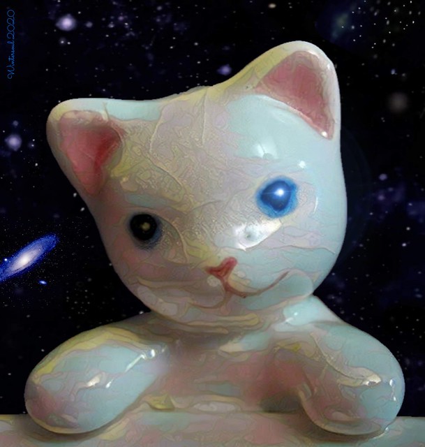 galaxy kitty......2020-04-23