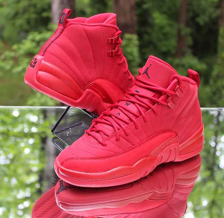 gym red 12 gs