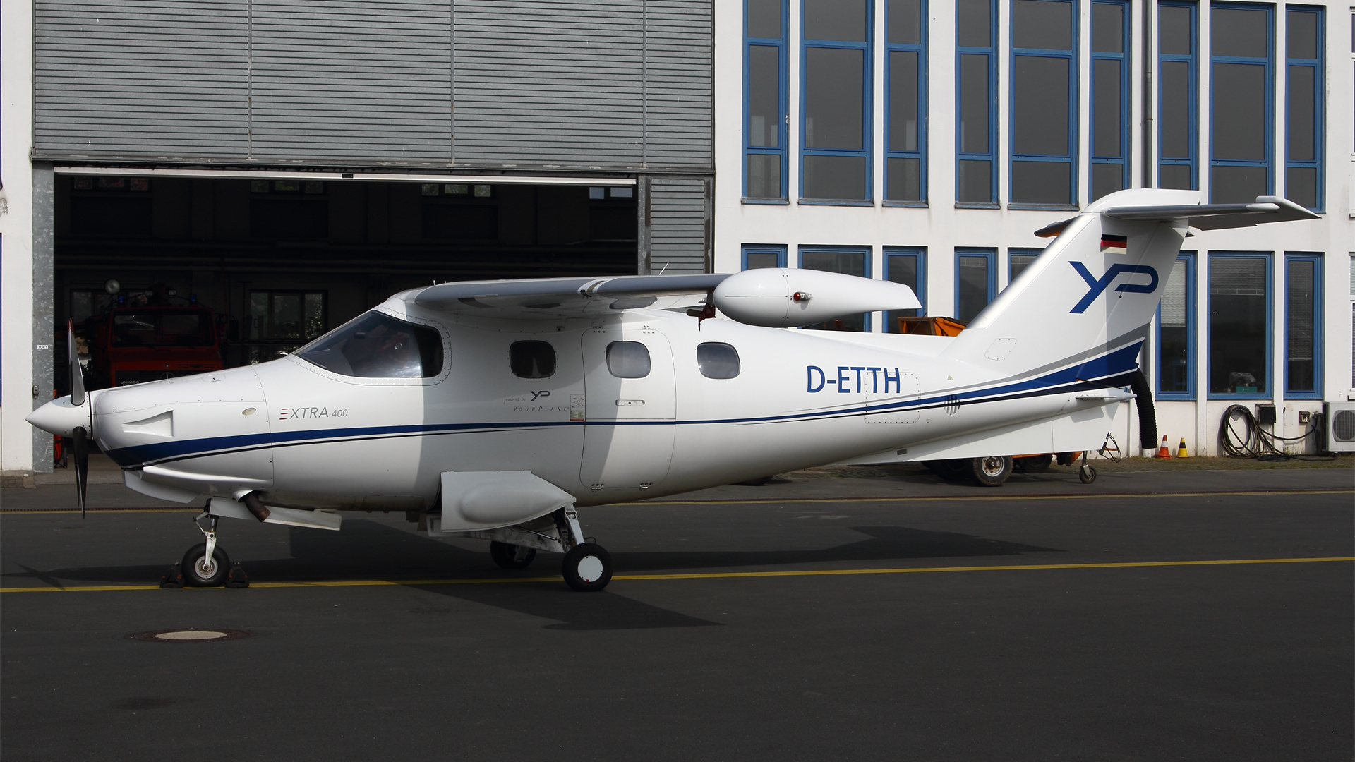D-ETTH-1 EXTRA400 ESS 201405
