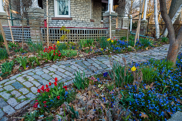 Gardener's Cottage - Kew Gardens