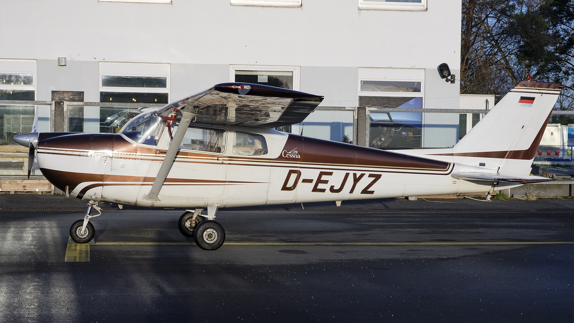 D-EJYZ-1 C175 ESS 201912