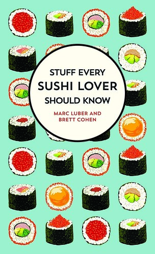 How to Cook Rice Like a Sushi Chef. From Stuff Every Sushi Lover Should Know