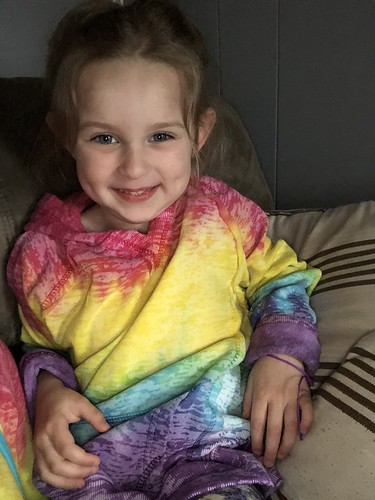 rainbow shirt