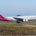 777-200 Asiana Airlines