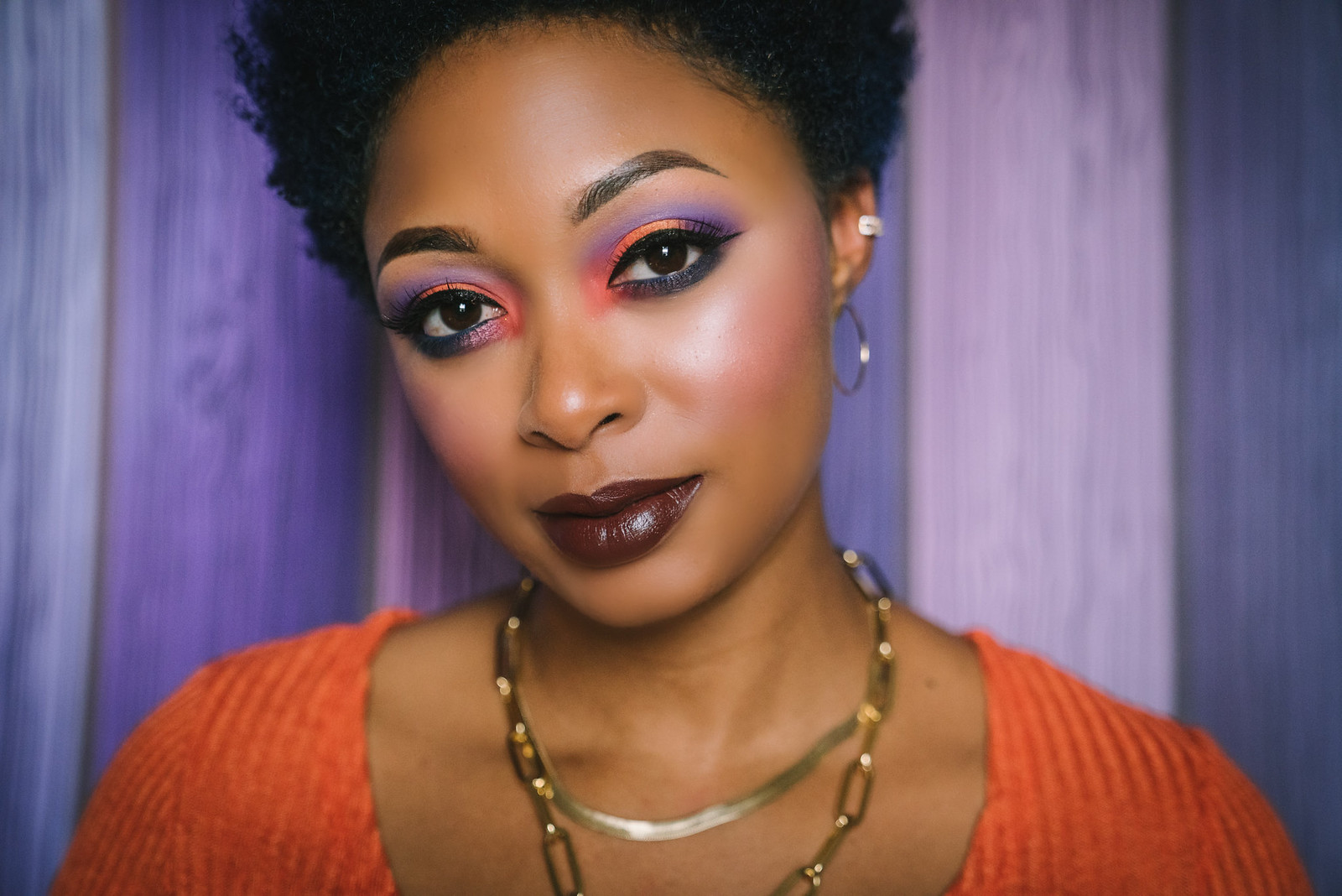 Jeffree Star cosmetics jawbreaker palette makeup tutorial