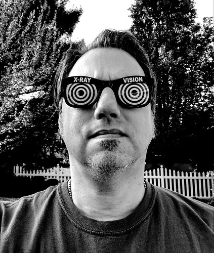Kopper X-Ray Vision | by køpper