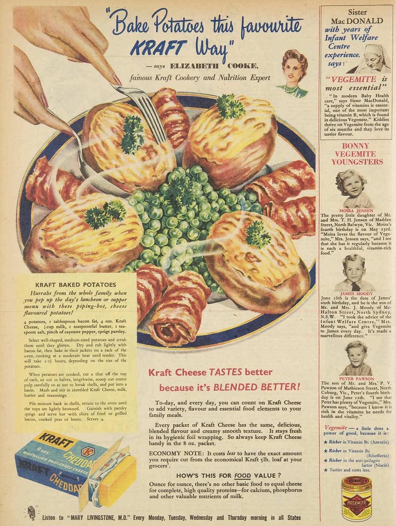 Kraft 1948