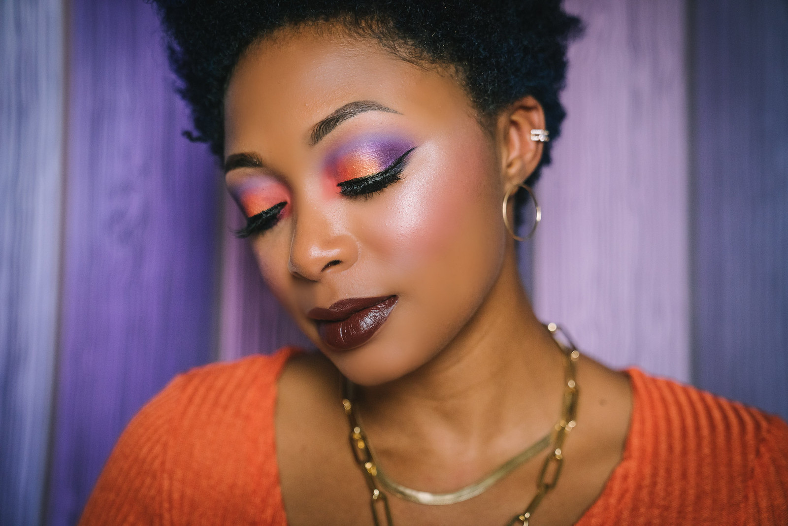 Jeffree Star jawbreaker makeup tutorial